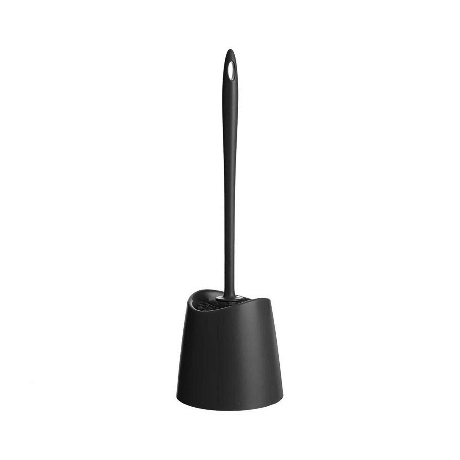 TATAY - Portascopino Standard ero - h38 cm diametro 12 cm